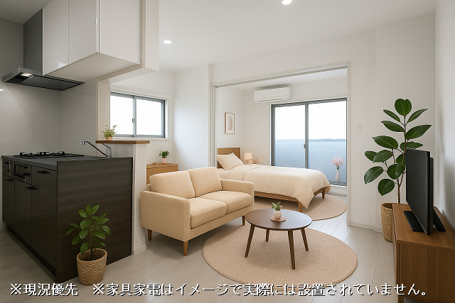 部屋