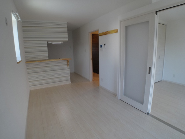 部屋