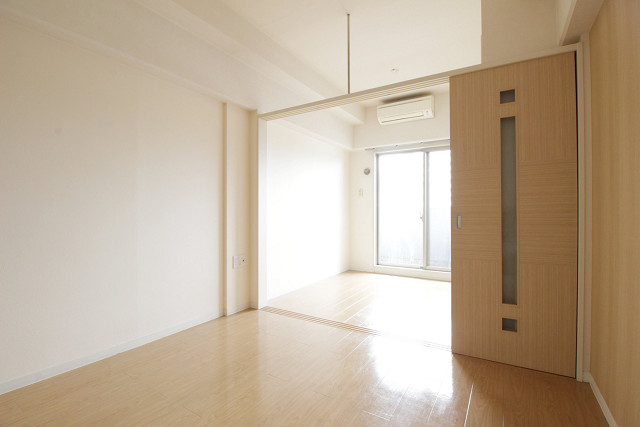 部屋