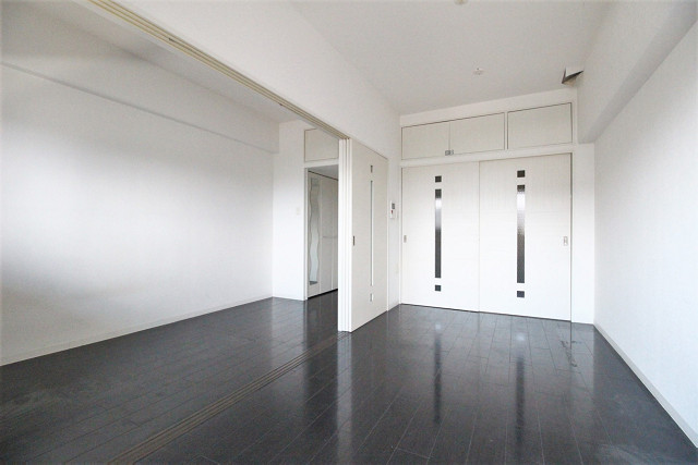 部屋