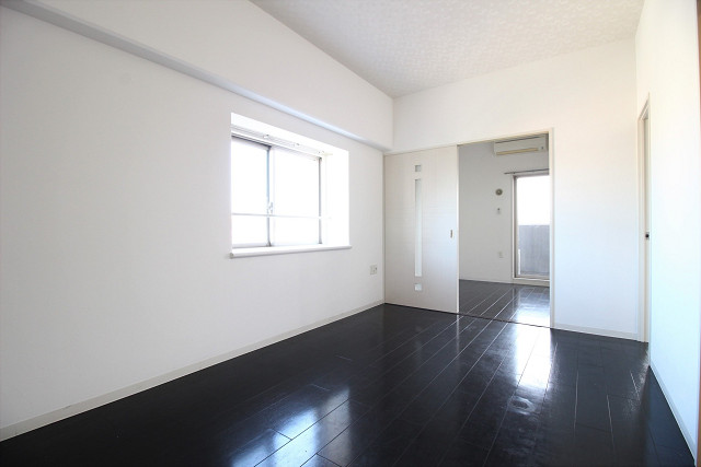 部屋