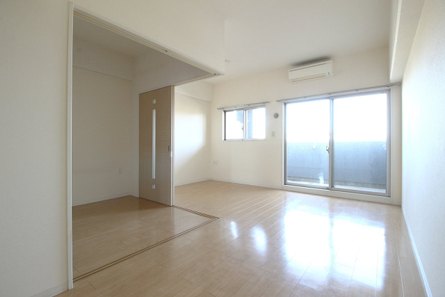 部屋
