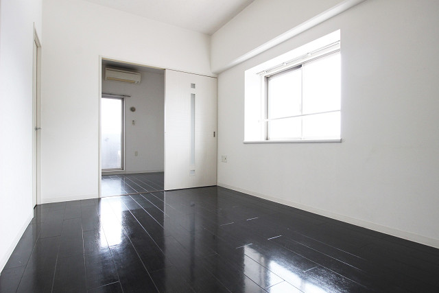 部屋