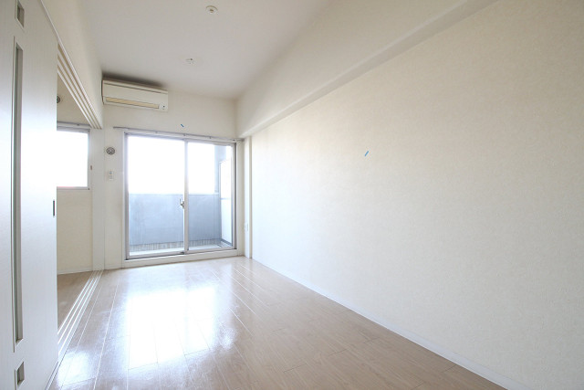 部屋