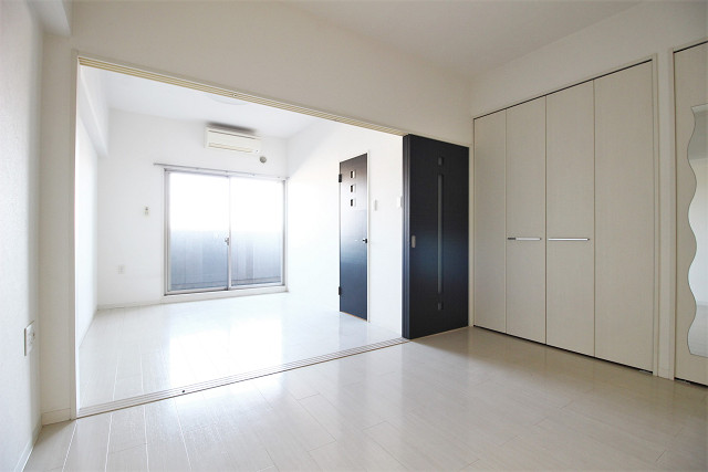 部屋