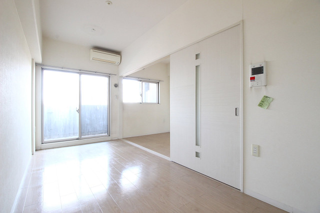 部屋