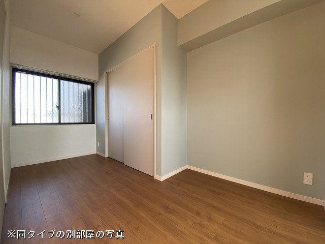 部屋