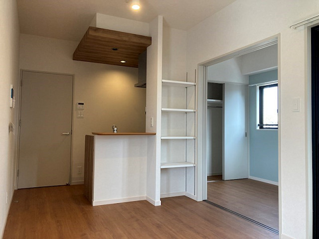 部屋