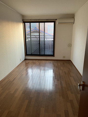 部屋