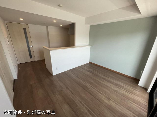 部屋