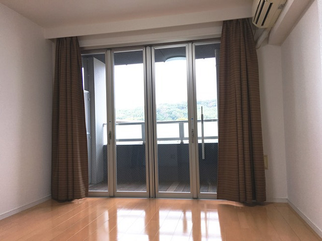 部屋