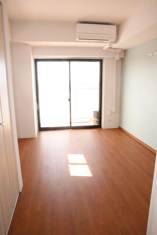 部屋