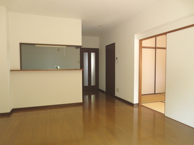 部屋