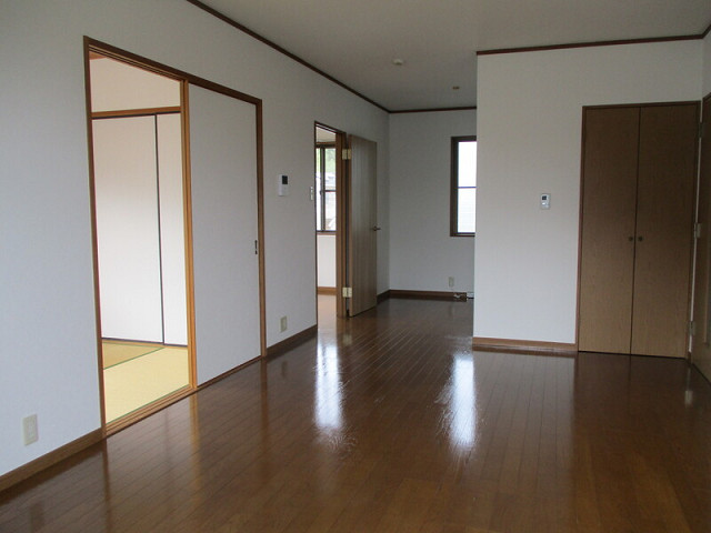 部屋