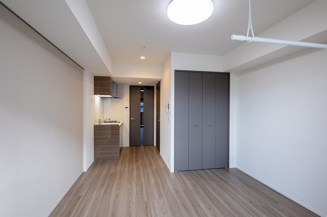 部屋