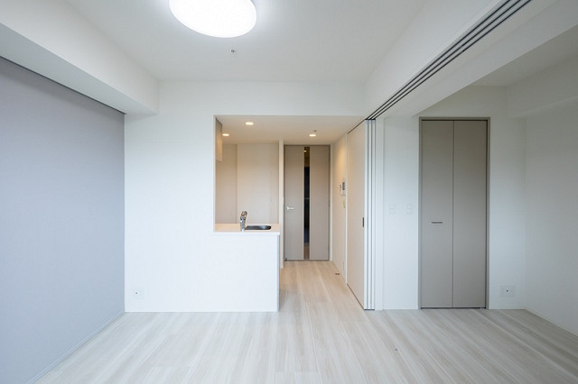 部屋