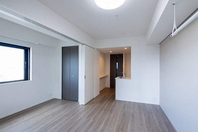 部屋