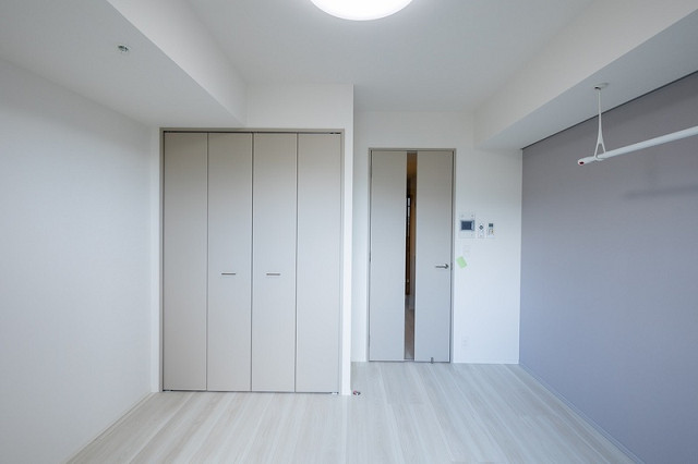 部屋