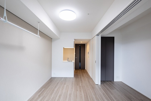 部屋