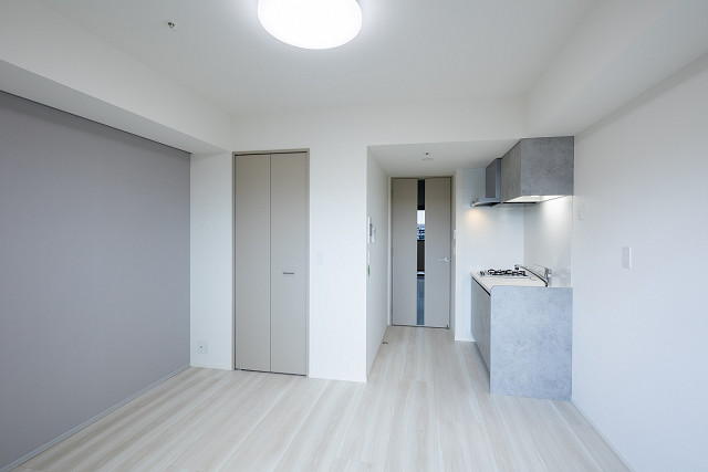 部屋