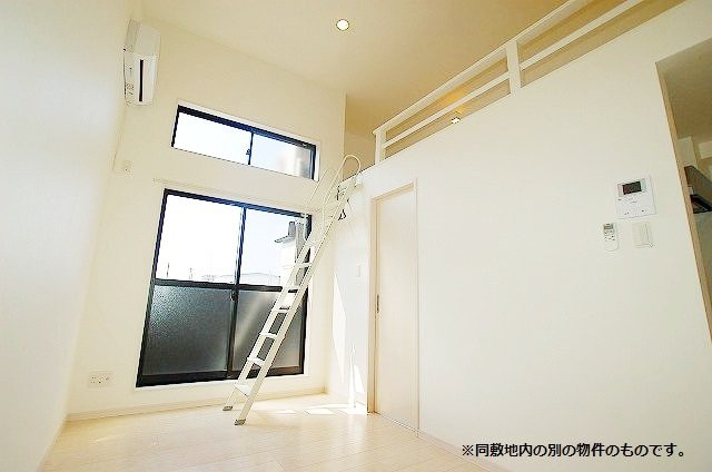 部屋
