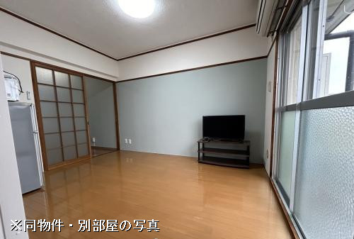 部屋