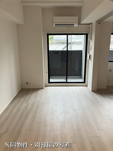 部屋