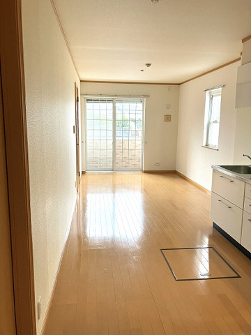 部屋