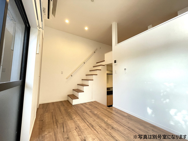 部屋