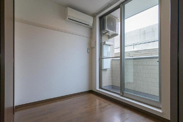 部屋