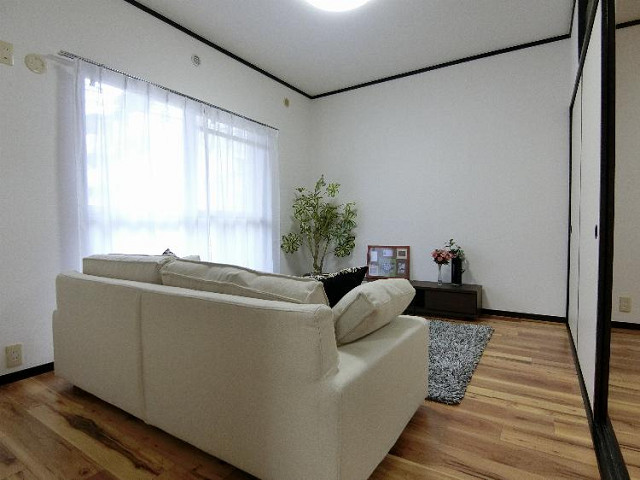部屋