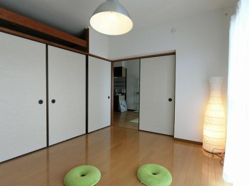 部屋