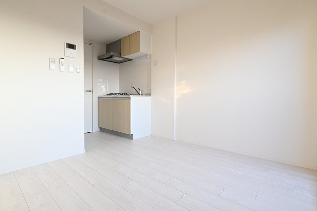 部屋