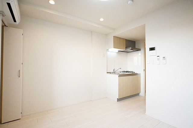 部屋