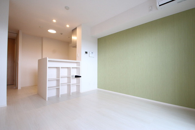 部屋