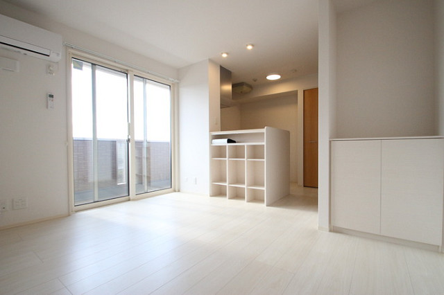 部屋