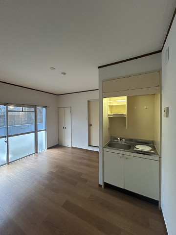 部屋