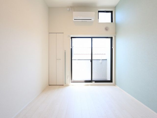 部屋