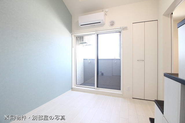 部屋