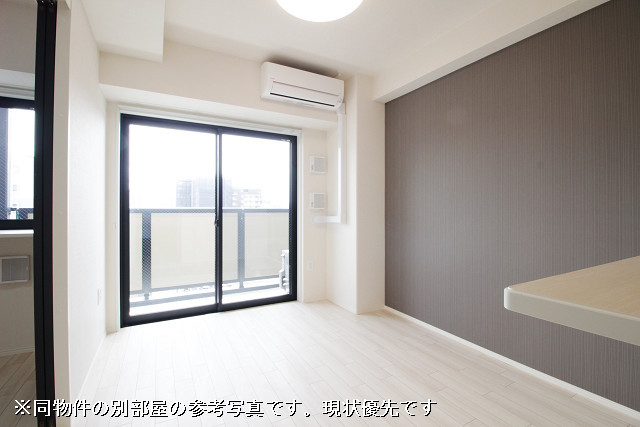 部屋