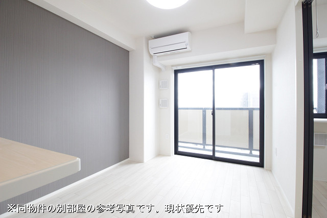 部屋