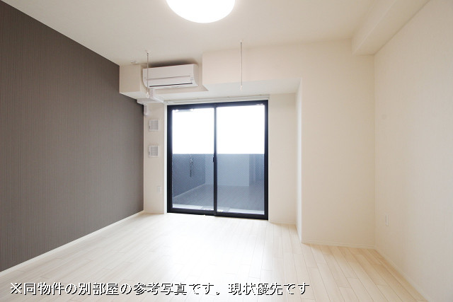 部屋