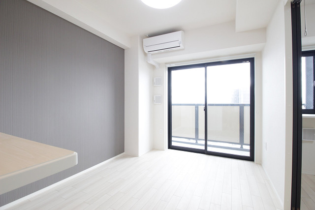 部屋