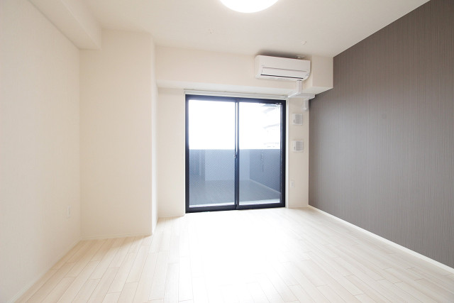 部屋