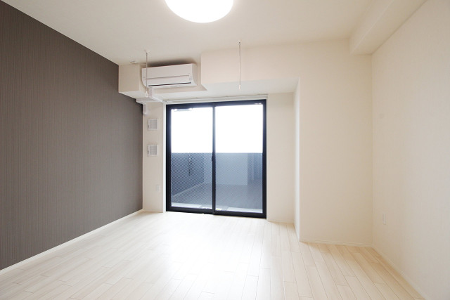 部屋