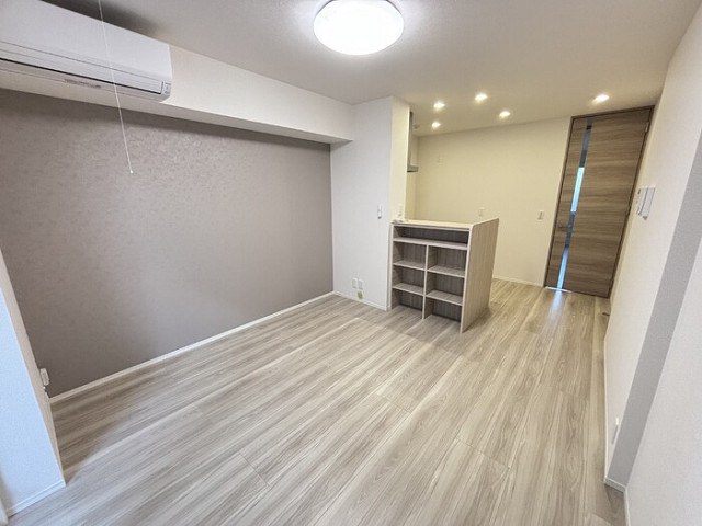 部屋
