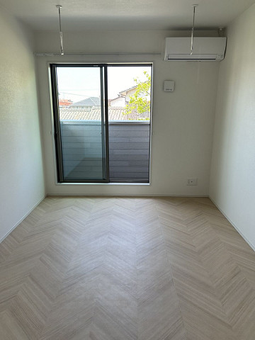 部屋