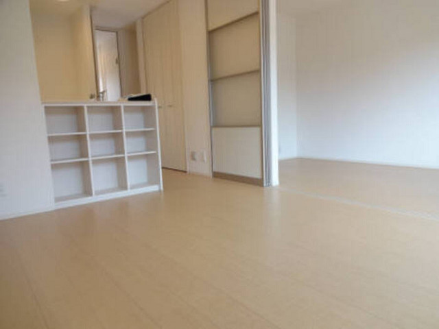 部屋