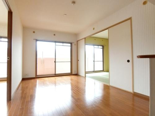 部屋
