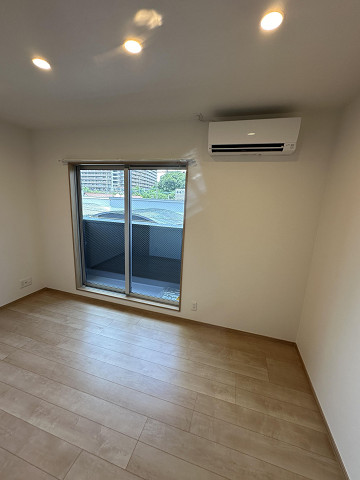 部屋